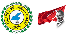 Erciş Ticaret ve Sanayi Odası